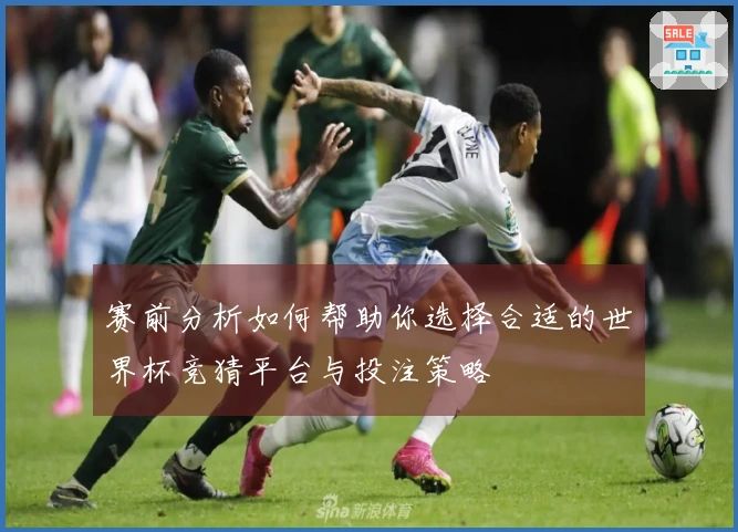 赛前分析如何帮助你选择合适的世界杯竞猜平台与投注策略
