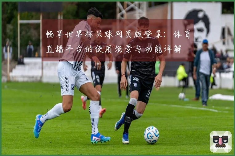 畅享世界杯买球网页版登录：体育直播平台的使用场景与功能详解