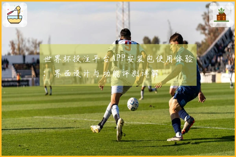 世界杯投注平台APP安装包使用体验：界面设计与功能评测详解
