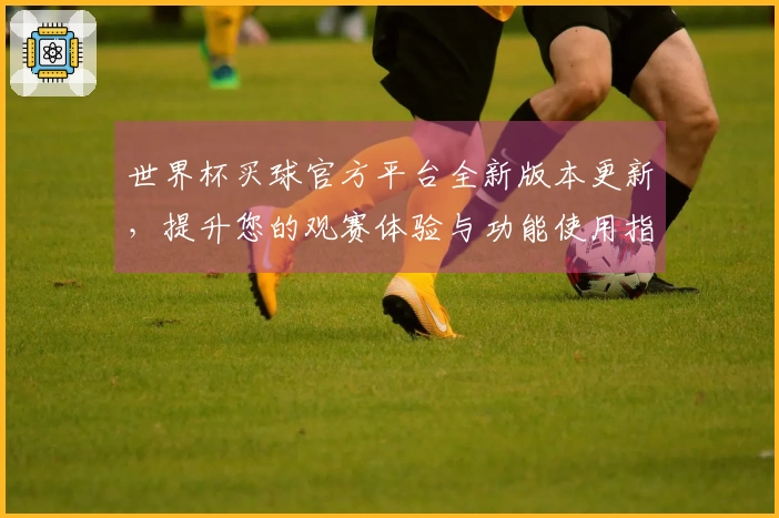 世界杯买球官方平台全新版本更新，提升您的观赛体验与功能使用指南