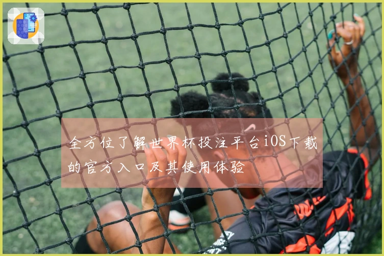 全方位了解世界杯投注平台iOS下载的官方入口及其使用体验