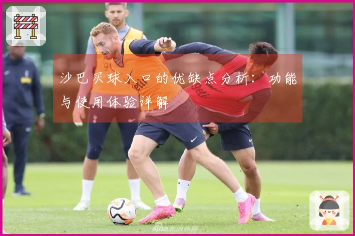 沙巴买球入口的优缺点分析：功能与使用体验详解