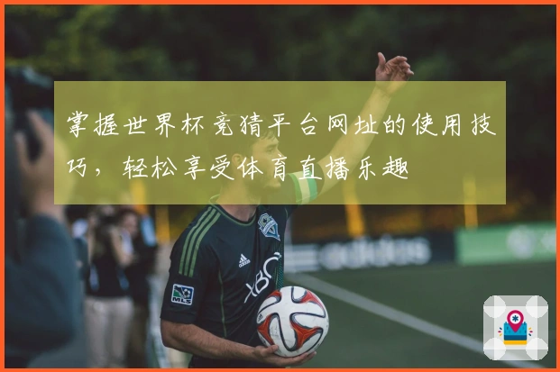 掌握世界杯竞猜平台网址的使用技巧,轻松享受体育直播乐趣